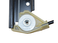 Left Front Window Regulator without Motor for Audi A4 / A4 Quattro / S4 (2002 - 2008) - Spoilers and Bodykits Australia