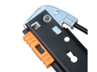 Left Front Window Regulator without Motor for Audi A4 / A4 Quattro / S4 (2002 - 2008) - Spoilers and Bodykits Australia