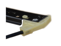 Left Front Window Regulator without Motor for Audi A4 / A4 Quattro / S4 (2002 - 2008) - Spoilers and Bodykits Australia