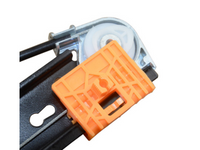 Left Front Window Regulator without Motor for Audi A4 / A4 Quattro / S4 (2002 - 2008) - Spoilers and Bodykits Australia