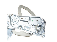 Left Front Window Regulator without Motor for BMW E36 318i / 325i / 328i M3 (1992 - 1999) - Spoilers and Bodykits Australia