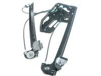 Left Front Window Regulator without Motor for BMW E38 728i / 730i / 735i / 740i / 750i (1994 - 2001) - Spoilers and Bodykits Australia