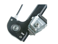 Left Front Window Regulator without Motor for BMW E38 728i / 730i / 735i / 740i / 750i (1994 - 2001) - Spoilers and Bodykits Australia