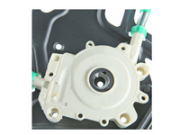 Left Front Window Regulator without Motor for BMW E38 728i / 730i / 735i / 740i / 750i (1994 - 2001) - Spoilers and Bodykits Australia