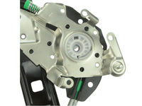 Left Front Window Regulator without Motor for BMW E46 316i / 318i / 320d / 320i (1998 - 2005) - Spoilers and Bodykits Australia