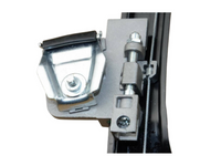 Left Front Window Regulator without Motor for BMW E46 318i / 320i / 323i / 325i M3 Coupe - Spoilers and Bodykits Australia