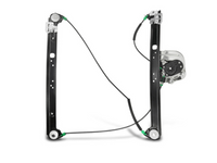 Left Front Window Regulator without Motor for BMW X5 E53 (2000 - 2006) - Spoilers and Bodykits Australia