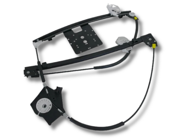 Left Front Window Regulator without Motor for Ford Territory SX / SY1 (2004 - 09/2007)-Spoilers and Bodykits Australia
