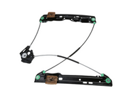 Left Front Window Regulator without Motor for Land Rover Range Rover Evoque L538 - Spoilers and Bodykits Australia