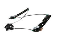 Left Front Window Regulator without Motor for Land Rover Range Rover Evoque L538 - Spoilers and Bodykits Australia