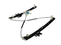 Left Front Window Regulator without Motor for Land Rover Range Rover Sport L494 - Spoilers and Bodykits Australia