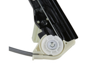 Left Front Window Regulator without Motor for Land Rover Range Rover Sport L494 - Spoilers and Bodykits Australia