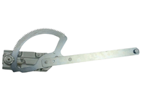 Left Front Window Regulator without Motor for Mercedes Benz Sprinter 902 / 903 / 904-Spoilers and Bodykits Australia