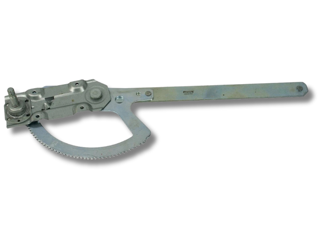 Left Front Window Regulator without Motor for Mercedes Benz Sprinter 902 / 903 / 904-Spoilers and Bodykits Australia