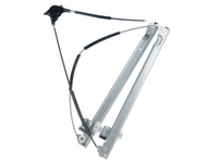 Left Front Window Regulator without Motor for Mercedes Benz Vito W639 (2005 - 2014) - Spoilers and Bodykits Australia