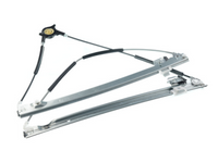 Left Front Window Regulator without Motor for Mercedes Benz Vito W639 (2005 - 2014) - Spoilers and Bodykits Australia