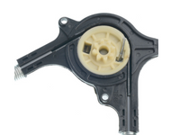 Left Front Window Regulator without Motor for Mercedes Benz Vito W639 (2005 - 2014) - Spoilers and Bodykits Australia