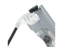 Left Front Window Regulator without Motor for Mercedes Benz Vito W639 (2005 - 2014) - Spoilers and Bodykits Australia