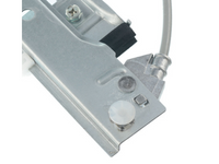 Left Front Window Regulator without Motor for Mercedes Benz Vito W639 (2005 - 2014) - Spoilers and Bodykits Australia