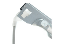 Left Front Window Regulator without Motor for Mercedes Benz Vito W639 (2005 - 2014) - Spoilers and Bodykits Australia