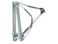 Left Front Window Regulator without Motor for Mercedes Benz Vito W639 (2005 - 2014) - Spoilers and Bodykits Australia