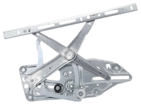 Left Front Window Regulator without Motor for Mercedes Benz W140 Saloon 300SE / 400SE-Spoilers and Bodykits Australia