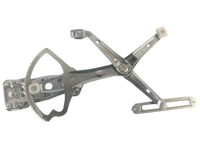 Left Front Window Regulator without Motor for Mercedes Benz W202 / S202-Spoilers and Bodykits Australia