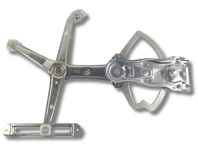 Left Front Window Regulator without Motor for Mercedes Benz W202 / S202-Spoilers and Bodykits Australia