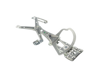 Left Front Window Regulator without Motor for Mercedes Benz W210 / S210 / E230 / E240 / E300 - Spoilers and Bodykits Australia