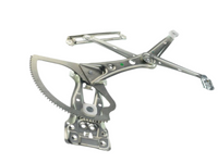Left Front Window Regulator without Motor for Mercedes Benz W210 / S210 / E230 / E240 / E300 - Spoilers and Bodykits Australia