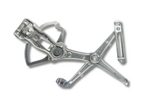 Left Front Window Regulator without Motor for Mercedes Benz W210 / S210 / E230 / E240 / E300 - Spoilers and Bodykits Australia