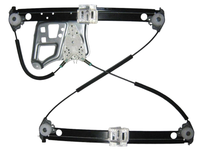 Left Front Window Regulator without Motor for Mercedes Benz W220 S320-Spoilers and Bodykits Australia