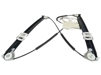 Left Front Window Regulator without Motor for Mercedes Benz W220 S320-Spoilers and Bodykits Australia