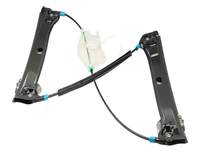 Left Front Window Regulator without Motor for Mercedes Benz W221 S350 / S450 / S500-Spoilers and Bodykits Australia