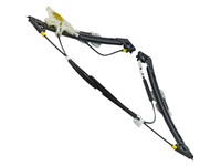 Left Front Window Regulator without Motor for Mini Cooper S R50 / R52 / R53 (2005 - 2007)-Spoilers and Bodykits Australia