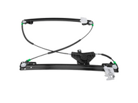 Left Front Window Regulator without Motor for Nissan Pathfinder R52 (2013 - 2021) - Spoilers and Bodykits Australia