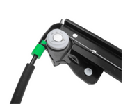 Left Front Window Regulator without Motor for Nissan Pathfinder R52 (2013 - 2021) - Spoilers and Bodykits Australia