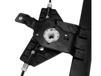 Left Front Window Regulator without Motor for Nissan Pathfinder R52 (2013 - 2021) - Spoilers and Bodykits Australia