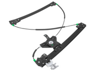 Left Front Window Regulator without Motor for Nissan Pathfinder R52 (2013 - 2021) - Spoilers and Bodykits Australia