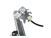 Left Front Window Regulator without Motor for Peugeot 307CC Convertible (04/2009 - 2014) - Spoilers and Bodykits Australia