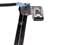 Left Front Window Regulator without Motor for Volkswagen Polo (1994 - 2001)-Spoilers and Bodykits Australia