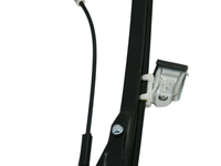 Left Front Window Regulator without Motor for Volkswagen Polo 6N1-Spoilers and Bodykits Australia