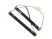 Left Front Window Regulator without Motor for Volkswagen Touareg 7LA / 7L6 / 7L7 & Porsche Cayenne 9PA - Spoilers and Bodykits Australia