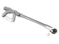 Left Front Windscreen Wiper Linkage for Mercedes Benz W210 / S210-Spoilers and Bodykits Australia