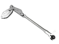 Left Front Windscreen Wiper Linkage for Mercedes Benz W210 / S210-Spoilers and Bodykits Australia