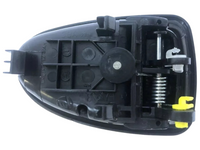 Left Front or Rear Inner Door Handle for Hyundai Accent LC (06/2000 - 04/2006)-Spoilers and Bodykits Australia