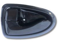 Left Front or Rear Inner Door Handle for Hyundai Accent LC (06/2000 - 04/2006)-Spoilers and Bodykits Australia