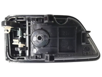 Left Front or Rear Inner Door Handle for Hyundai Getz TB (2002 - 2011)-Spoilers and Bodykits Australia