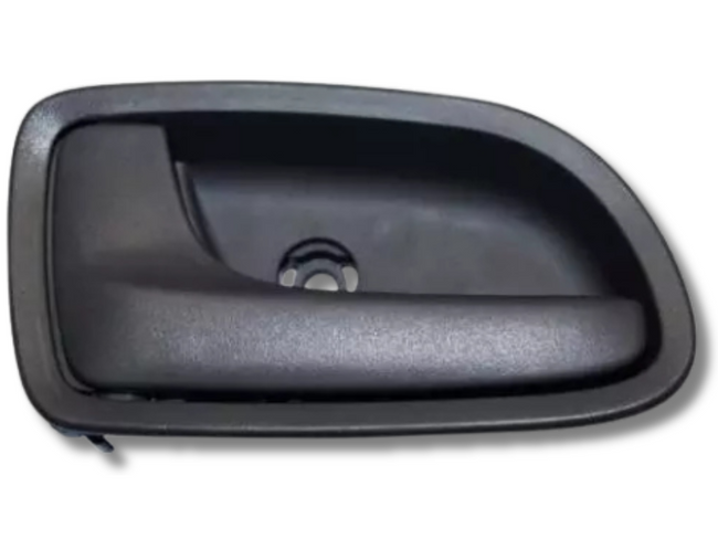 Left Front or Rear Inner Door Handle for Kia Rio BC - Grey (2003 - 2005)-Spoilers and Bodykits Australia