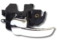 Left Front or Rear Inner Door Handle for Nissan Pathfinder R51 (2005 - 2013)-Spoilers and Bodykits Australia